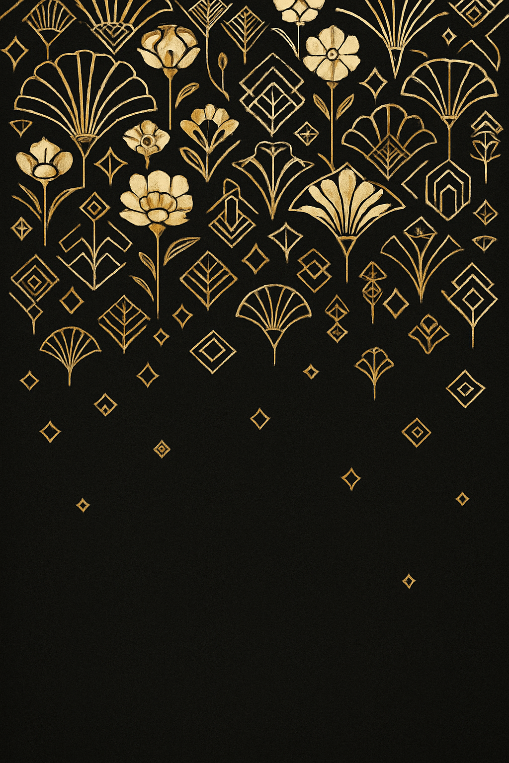 Art Deco Wedding