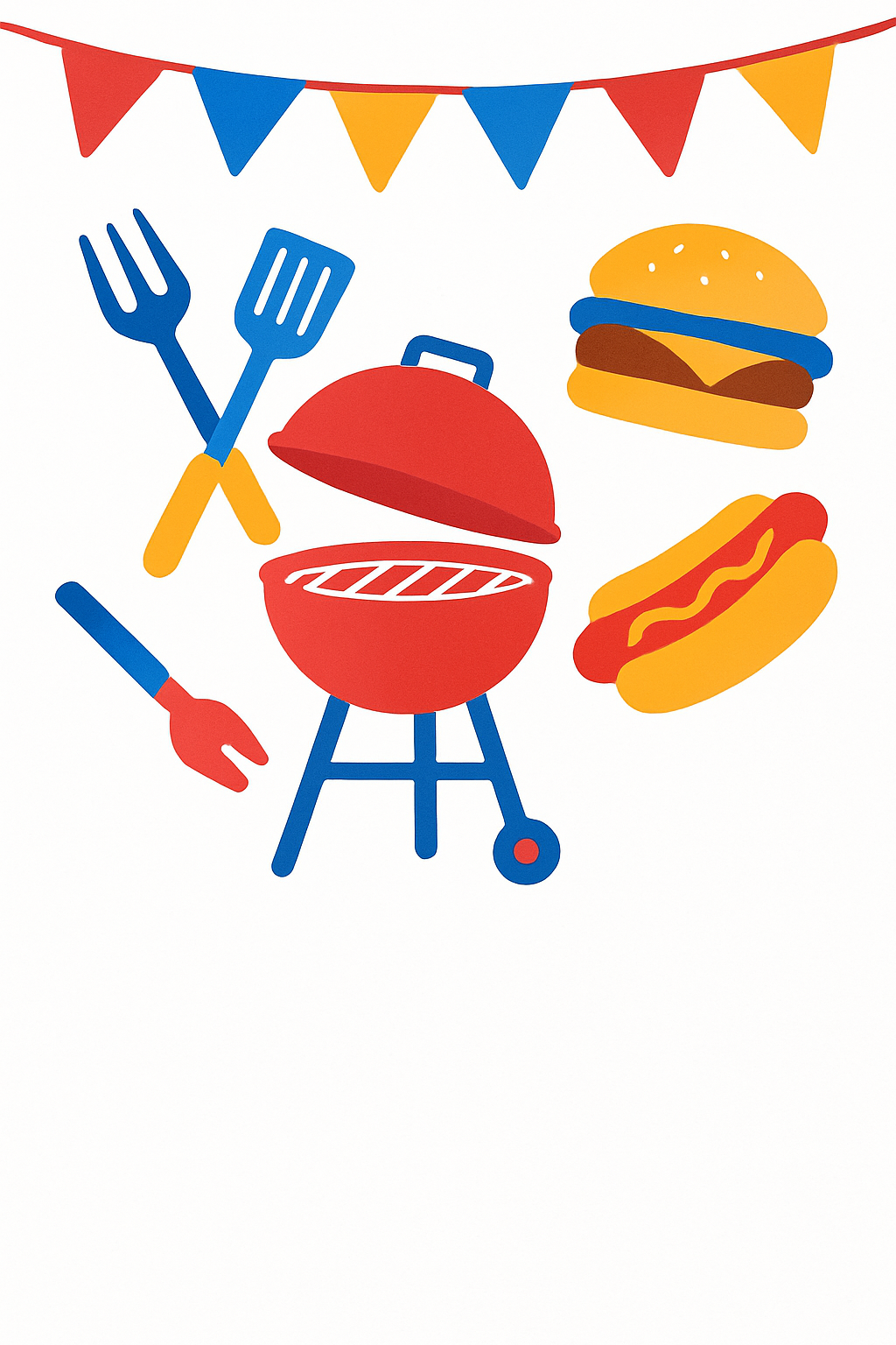 Backyard BBQ