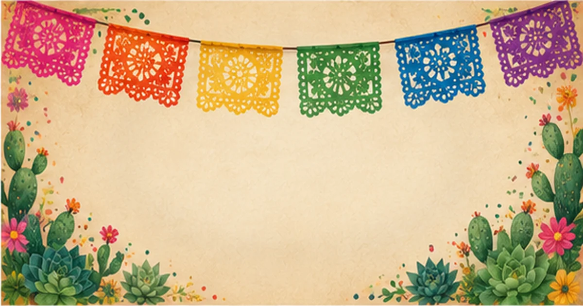 Cinco de Mayo