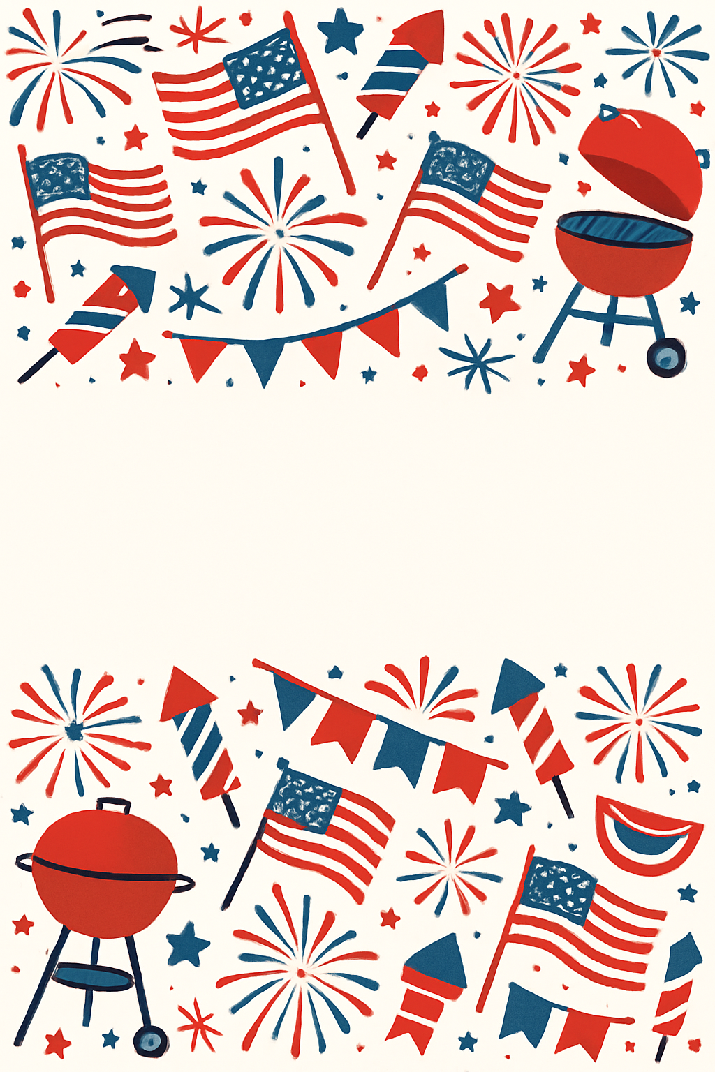 Fourth of July Festivities