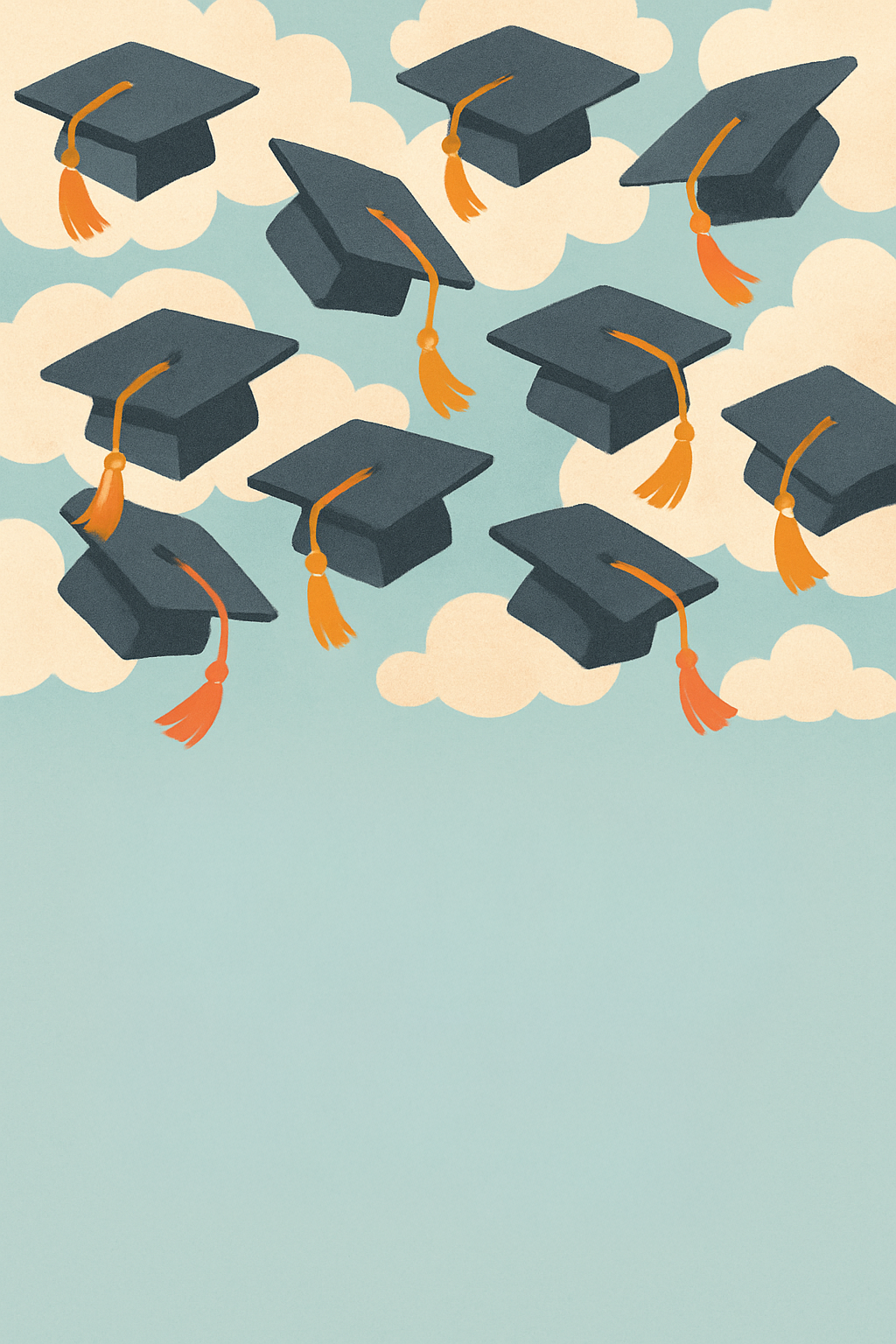Graduation Fun