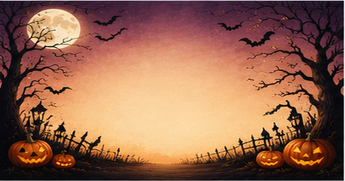 Halloween Spooky Fun