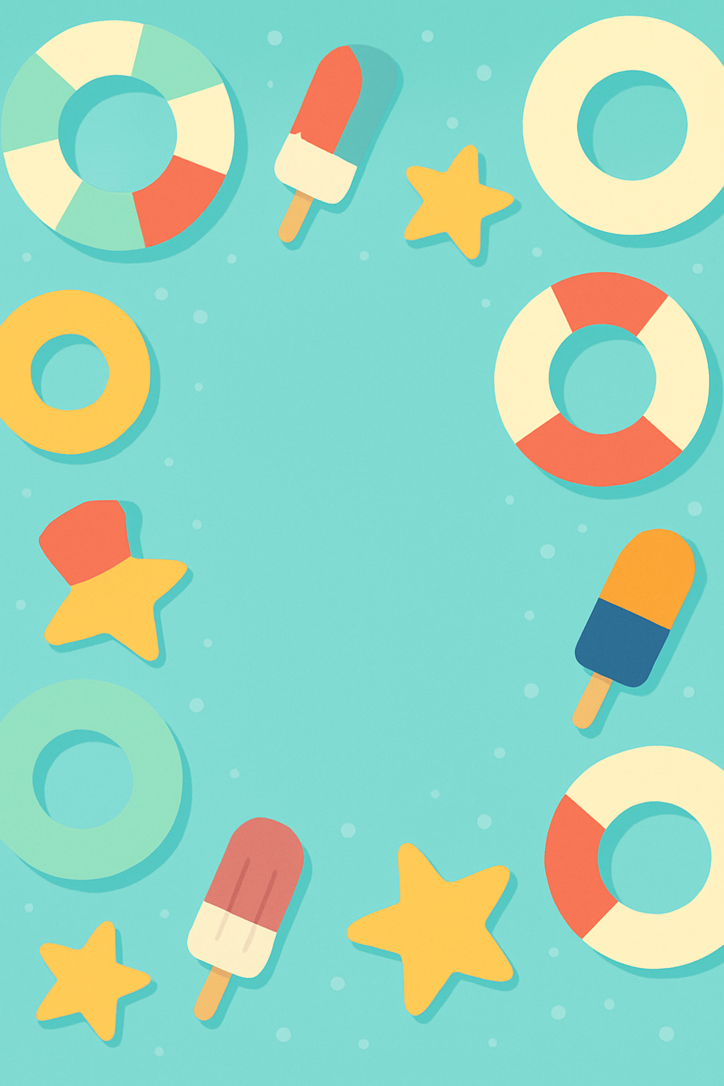 Pool Party
