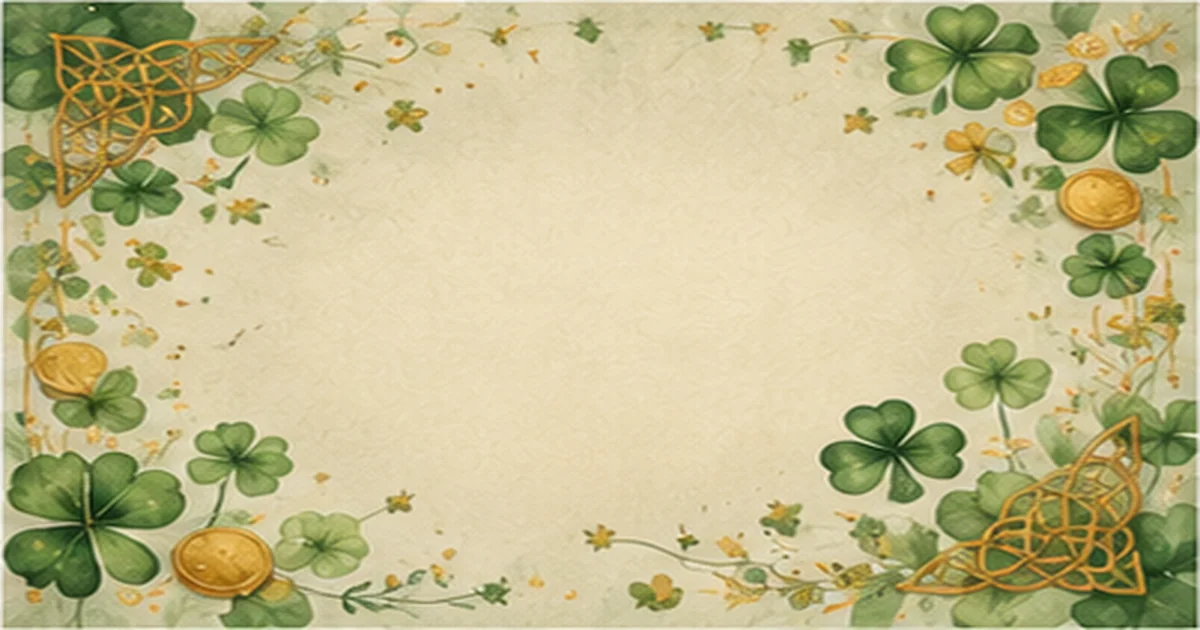St. Patrick's Day
