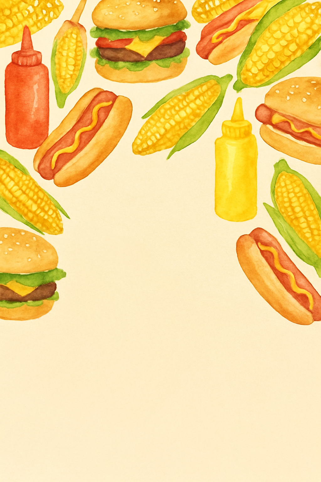 Summer BBQ