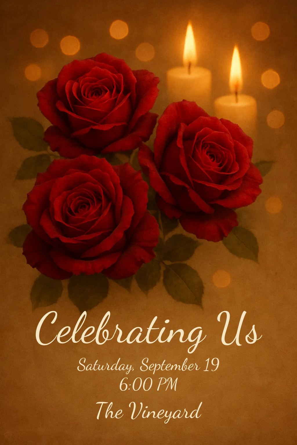 Anniversary Photoreal