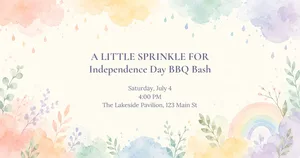 Baby Sprinkle