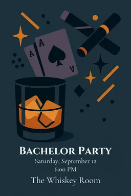 Bachelor Party