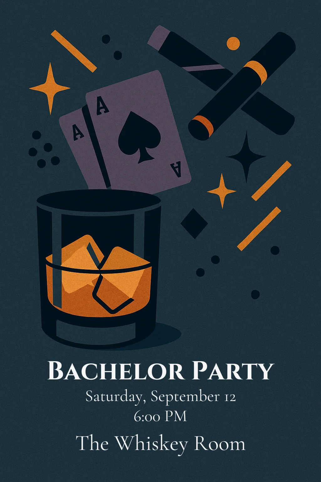 Bachelor Party
