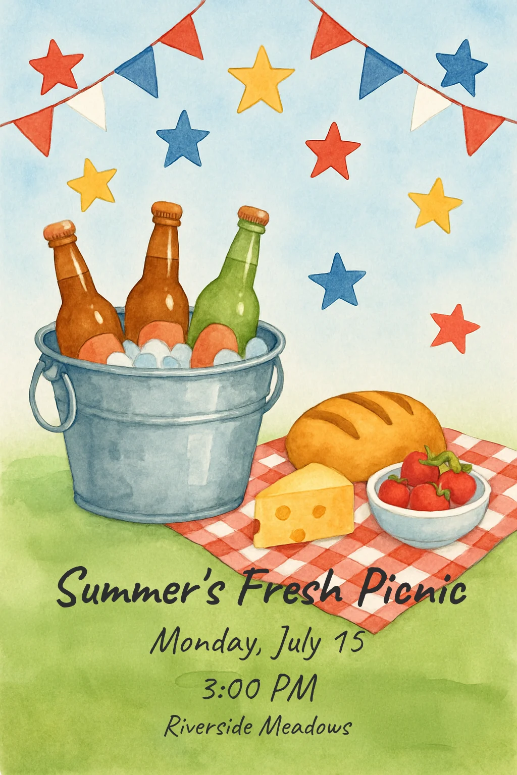 Picnic