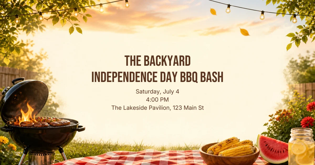 BBQ