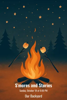Bonfire Night