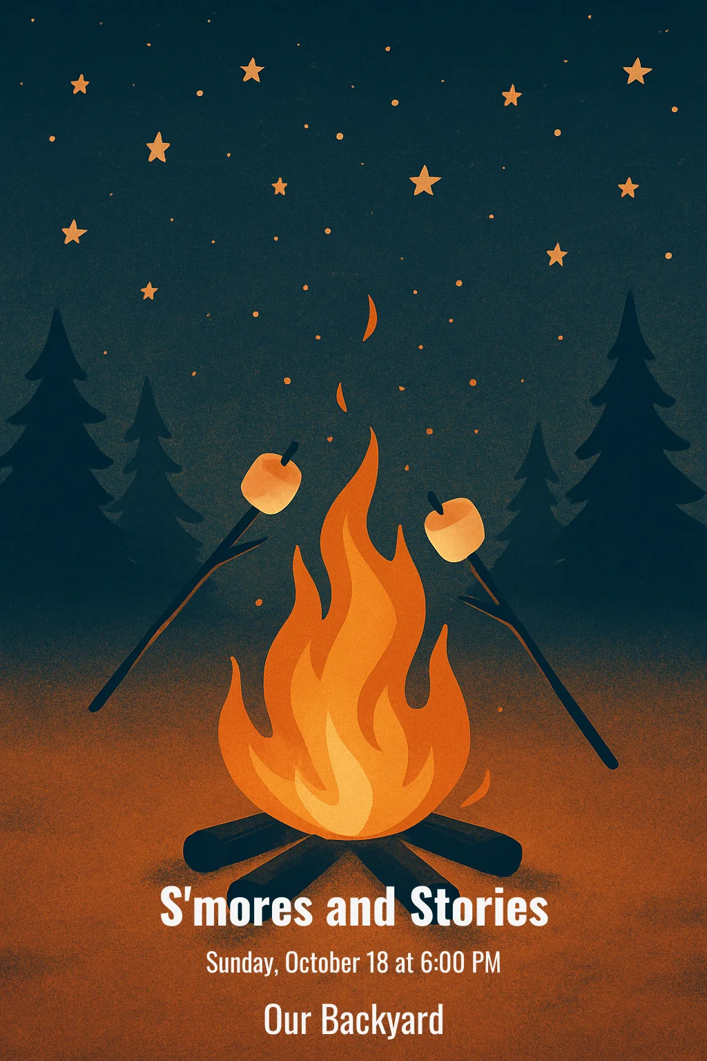Bonfire Night