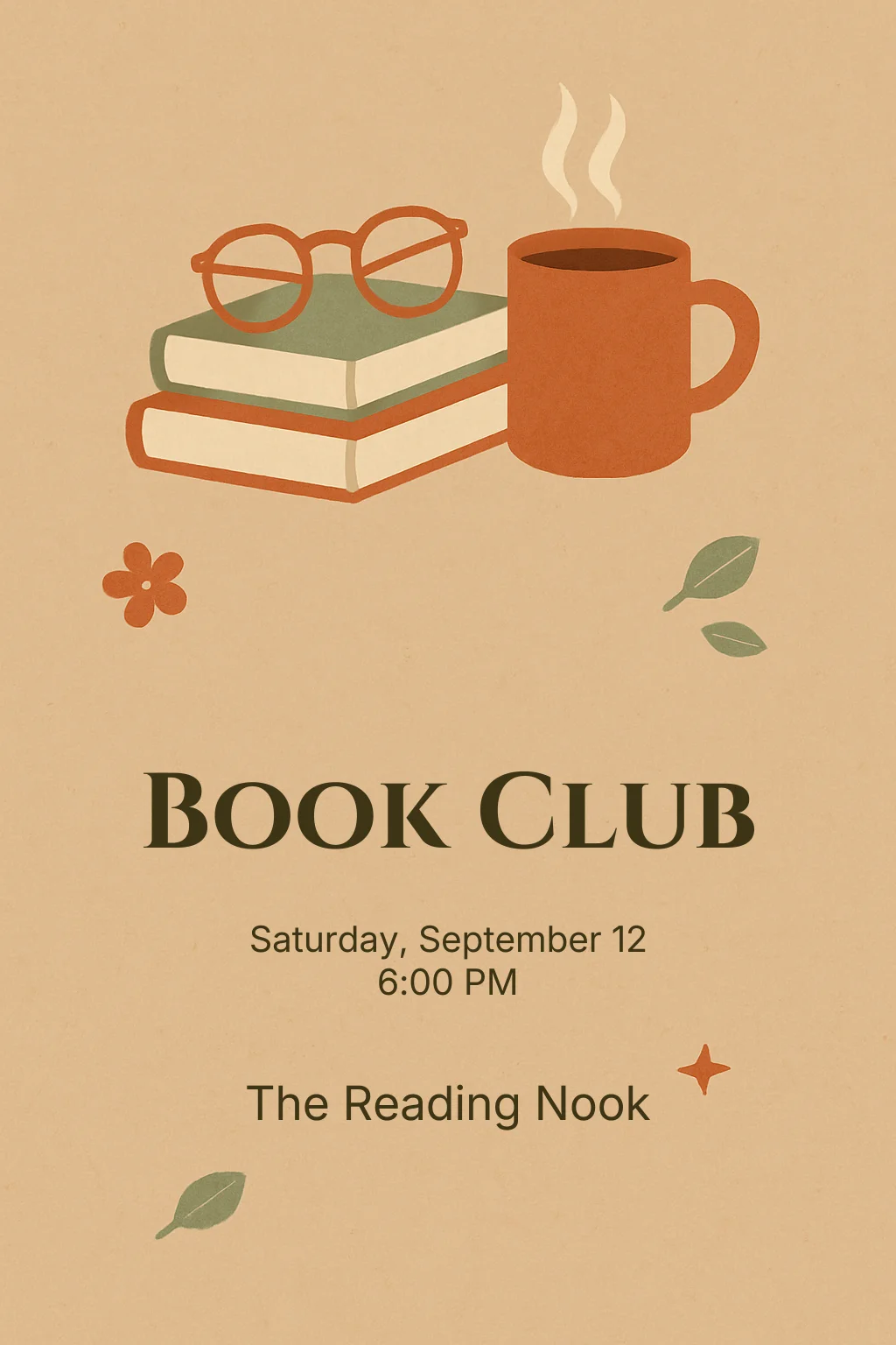 Book Club