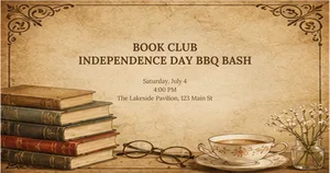Book Club