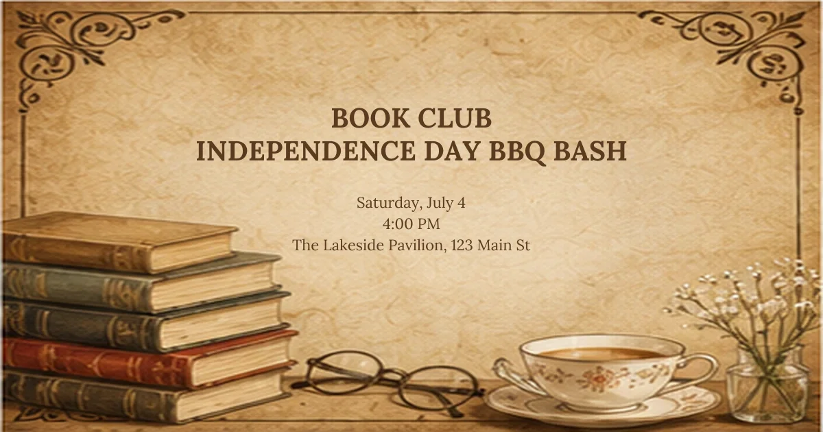 Book Club
