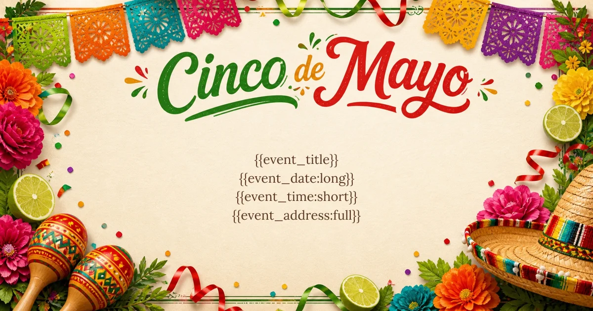 Cinco de Mayo