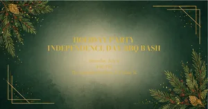 Corporate Holiday Party