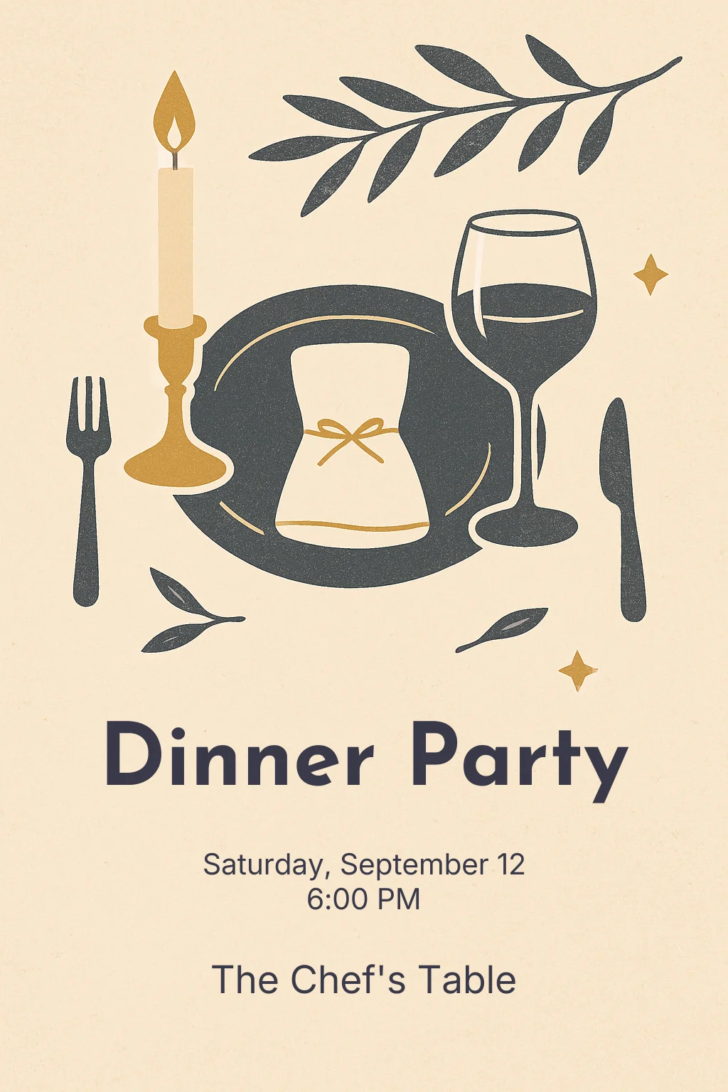 Dinner Party