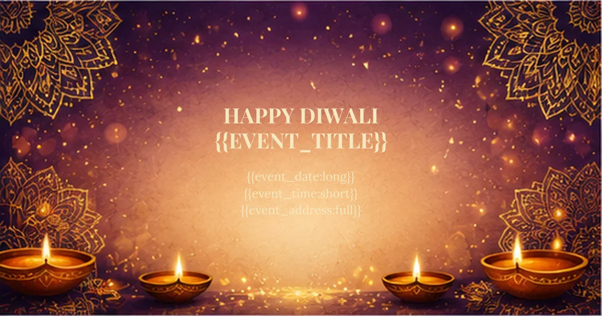 Diwali Glow
