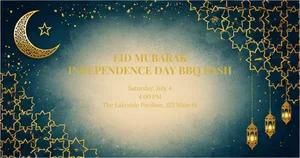 Eid Elegant