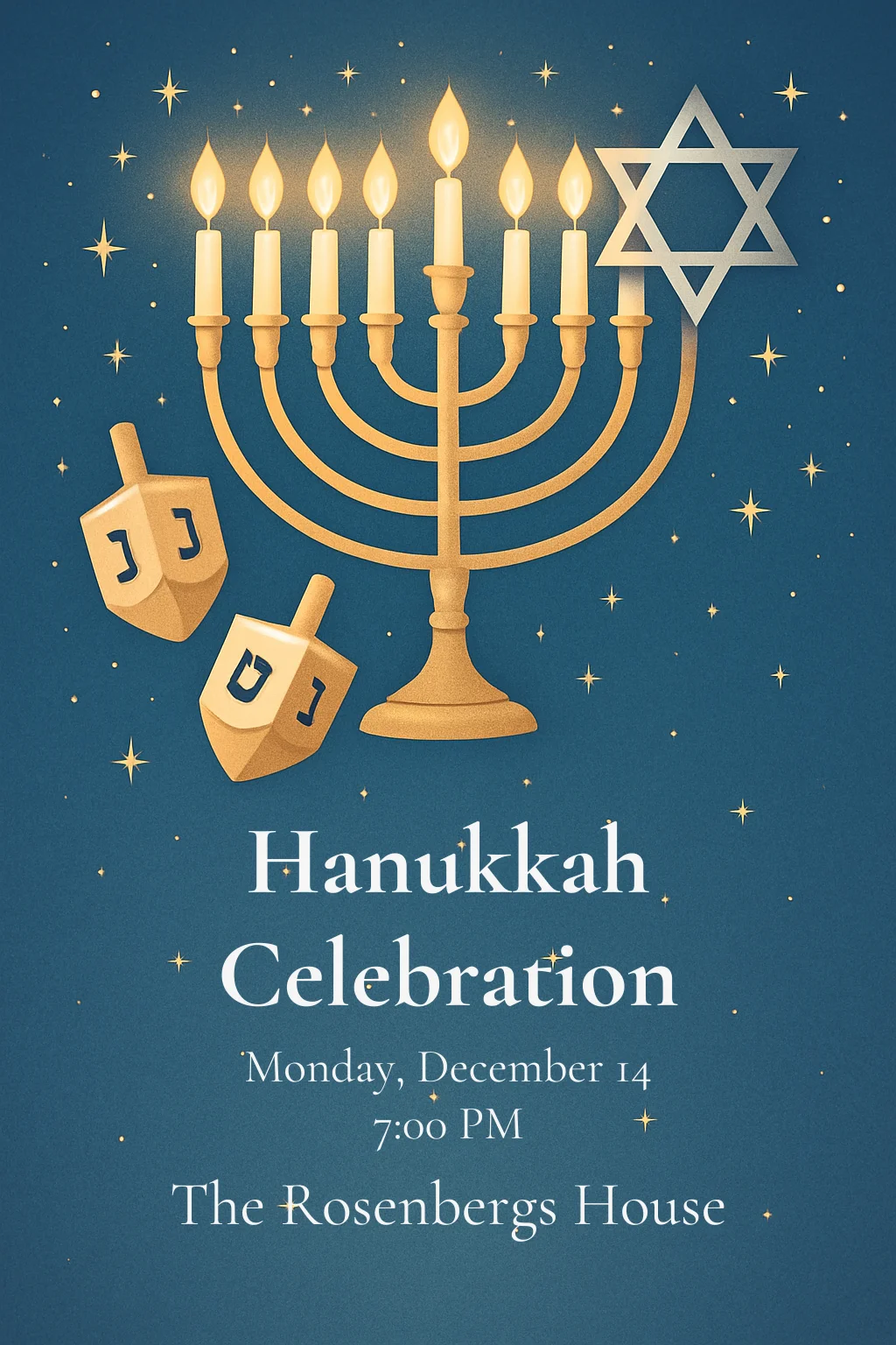 Festival of Lights