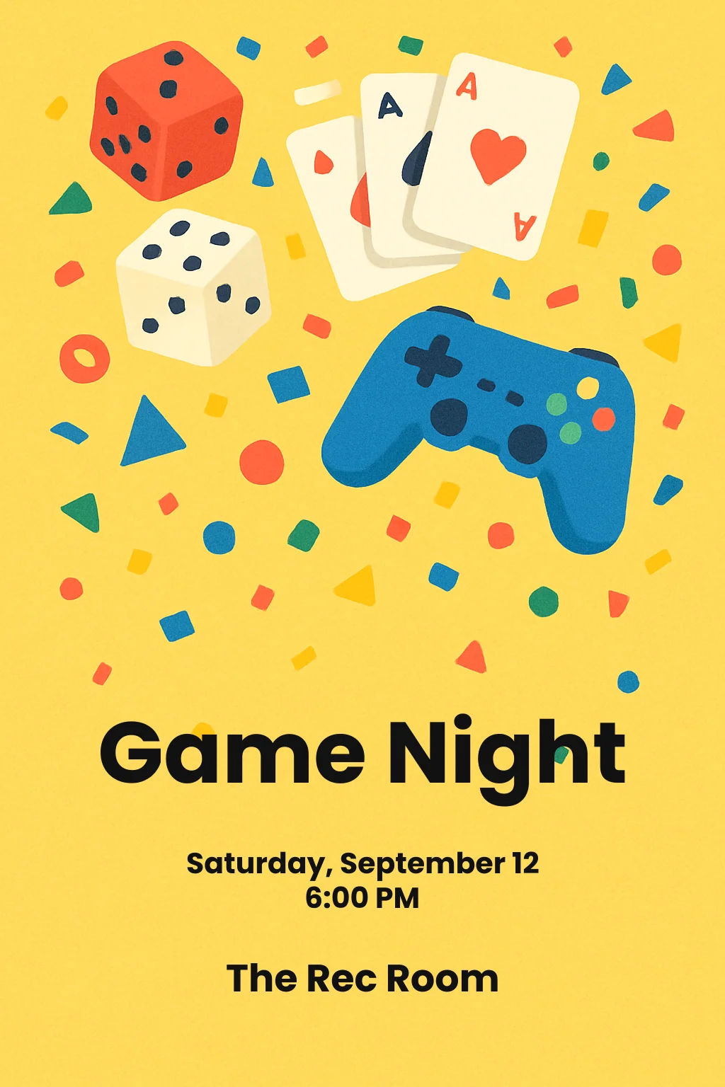 Game Night