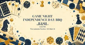 Game Night