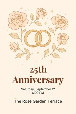 Golden Anniversary