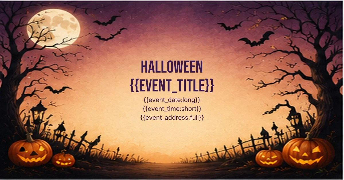 Halloween Spooky Fun