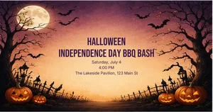 Halloween Spooky Fun