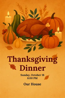 Harvest Gathering