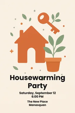 Housewarming
