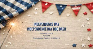 Classic July 4th
