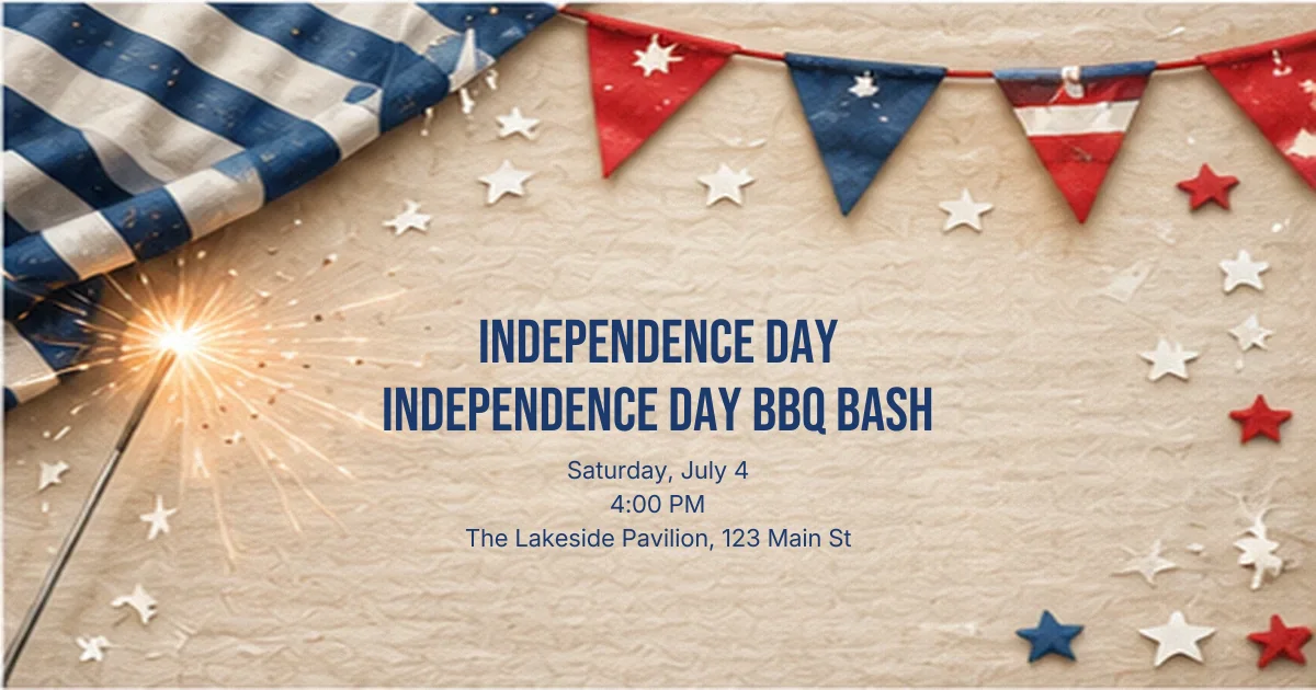 Classic July 4th