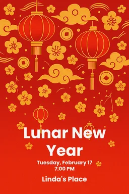 Lunar New Year