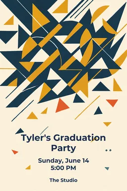 Modern Geometric Graduation