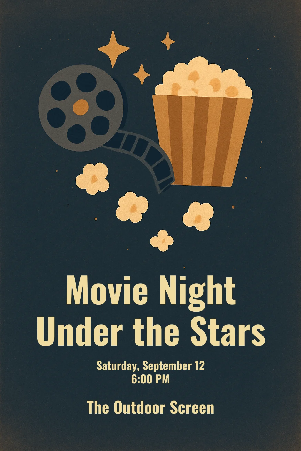 Movie Night