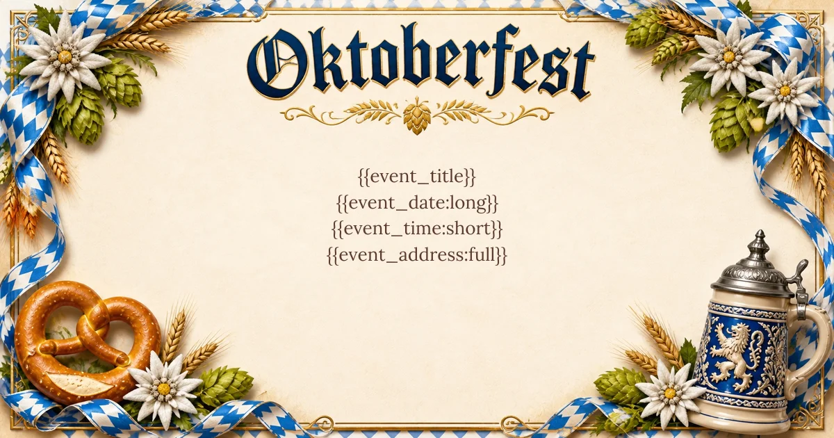 Oktoberfest