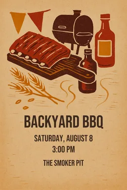 Smokehouse BBQ