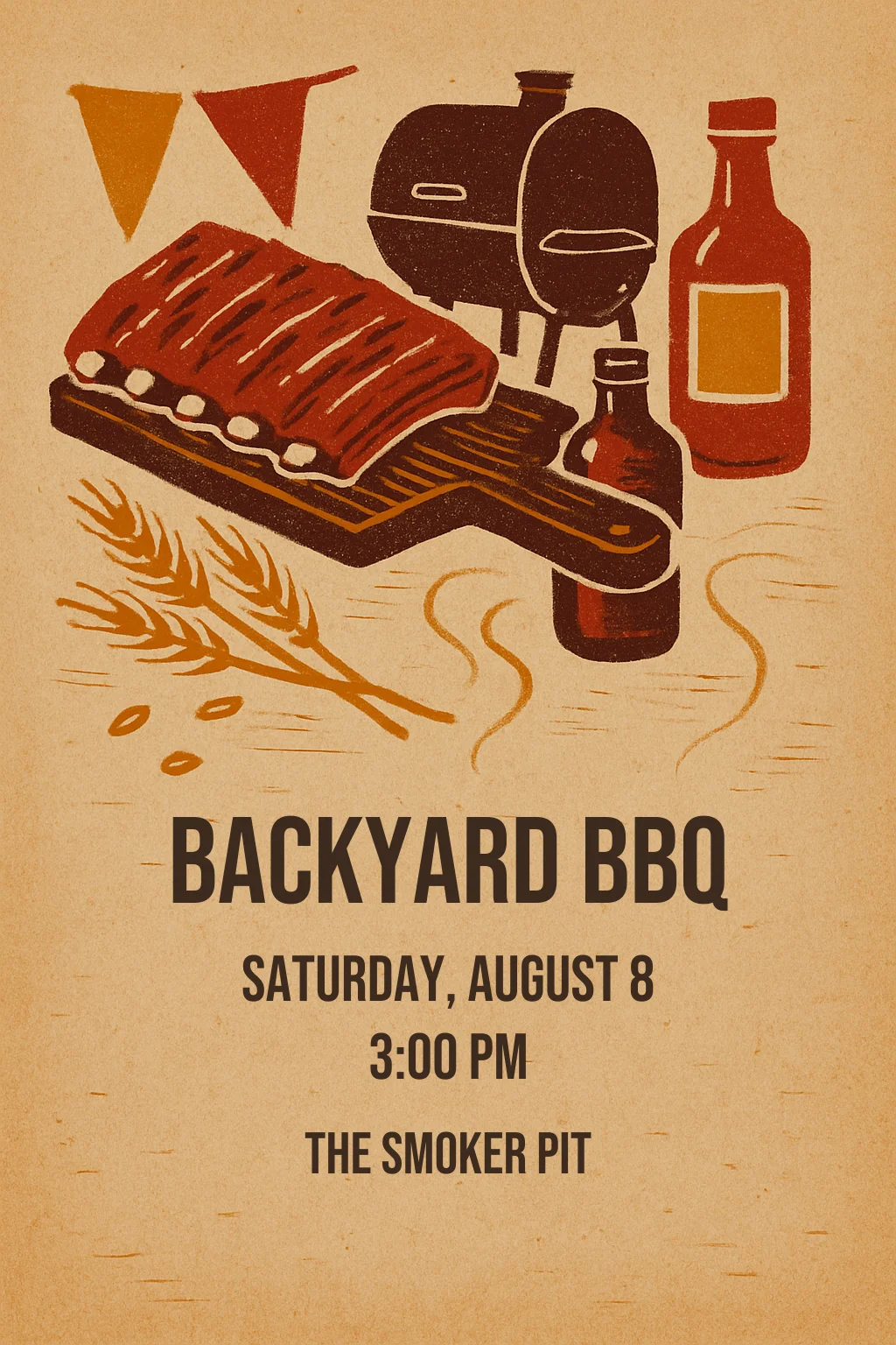 Smokehouse BBQ