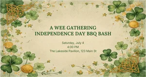 St. Patrick's Day