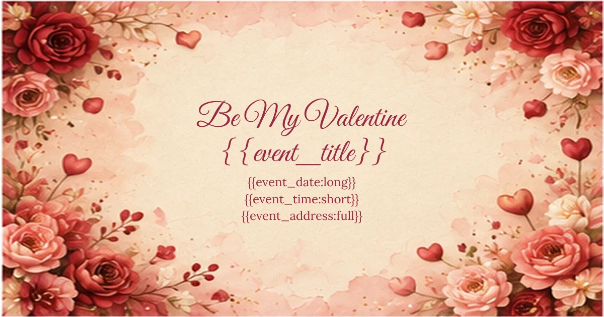 Valentine's Romance
